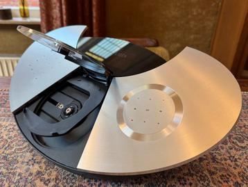 Bang & Olufsen B&O BeoCenter 2 FM-CD-DVD streaming ready! beschikbaar voor biedingen