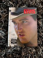 Elvis 4CD/boek set - The complete movie masters 60-62 (MRS), Verzenden, Zo goed als nieuw, Boek, Tijdschrift of Artikel