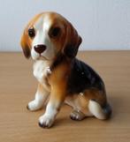 Beeldje Beagle Hond - Vaga International, Verzamelen, Ophalen of Verzenden, Dier, Zo goed als nieuw