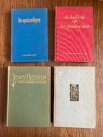 4 boeken van Jo van Ammers-kuller, Ophalen of Verzenden, Jo van Ammers-kuller