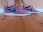 Nike Rosh Run Sneakers Hardloopschoenen Roze/Blauw | Maat 38, Kleding | Dames, Schoenen, Blauw, Nike, Ophalen of Verzenden, Sneakers of Gympen