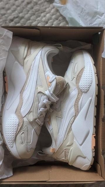 Puma RS-X Efekt Lux dames maat 38 nieuw beschikbaar voor biedingen