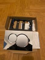 Geberit bedieningspaneel nieuw in doos, Ophalen of Verzenden, Nieuw, Chroom, Toilet