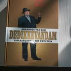 De Dikke Van Dam - Johannes van Dam, Ophalen of Verzenden