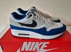 Nike Air Max 1 Deep Royal Blue (42), Blauw, Nike Air Max 1, Ophalen of Verzenden, Sneakers of Gympen