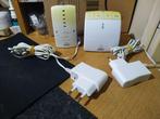 Philips Avent DECT-babyfoon SCD510, Ophalen of Verzenden, Gebruikt, Overige typen
