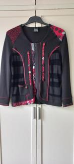 Pause Café vest maat 5(42) zgan, Overige kleuren, Maat 42/44 (L), Ophalen of Verzenden, Zo goed als nieuw