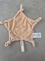 Knuffeldoekje ster Jollein, Ophalen of Verzenden, Nieuw, Overige typen