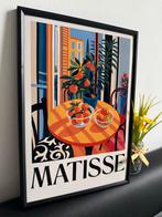 Matisse Poster Ingelijst - Nieuw!, Antiek en Kunst, Ophalen of Verzenden