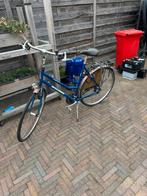 Stations fiets, Ophalen, Zo goed als nieuw, Overige merken