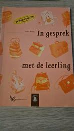 In gesprek met de leerling - André König, Ophalen of Verzenden, Gelezen, Niet van toepassing, André König