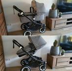 Bugaboo Buffalo Grey Melange, Ophalen of Verzenden, Zo goed als nieuw, Bugaboo