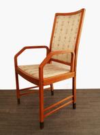 Thonet Vianna armchair - stoel stijl Jugendstil design, Huis en Inrichting, Fauteuils, Ophalen, Gebruikt, -, -