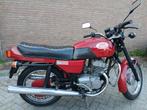 Jawa 638 tweetakt klassieker  in zeer goede staat, Motoren, 2 cilinders, Minimaal motorrijbewijs A2, 350 cc, 12 t/m 35 kW