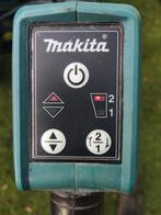 Makita accukruiwagen (type DCU180, bak 90 liter, etc.), Makita, Makita, Makita, Elektrisch