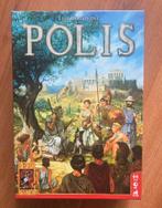 Polis spel. ZGAN, Ophalen of Verzenden, Zo goed als nieuw