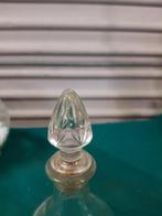wijnkaraaf glas, 0,5 liter, Diversen, Rommelmarktspullen, Ophalen of Verzenden, 'T Olde Gre-j, Info@toldegrej.nl, Endepoelstraat 20f Didam