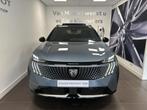 Peugeot e-5008 GT 73 kWh | Panoramadak | 360 Camera | Leder, 213 pk, 7 stoelen, Adaptive Cruise Control, Nieuw