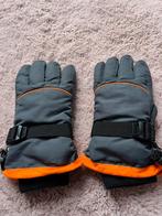 Winterhandschoenen / wintersport HEMA jongens maat XS/S, Ophalen of Verzenden, Zo goed als nieuw, Jongen, Handschoenen