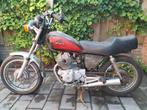 Honda cm 250 custom 1982 oldtimer project opknapper, Motoren, 250 cc, 2 cilinders, Motorrijbewijs A, Particulier