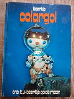 Beertje Colargol, boek, 1973, Gelezen, Fictie algemeen, Ophalen of Verzenden, Ton Hasebos