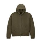 Jordan x Travis Scott Cactus Jack Vest – Army Green – M, Maat 48/50 (M), Ophalen of Verzenden, Zo goed als nieuw, Groen