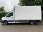 Mercedes-Benz SPRINTER 319 3.0 CDI L3 EURO VI-D , Meubelbak, Automaat, Achterwielaandrijving, Gebruikt, Euro 6