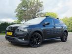 Citroen C4 Cactus 1.2 PureTech Shine, Euro 6, 1199 cc, 995 kg, Zwart