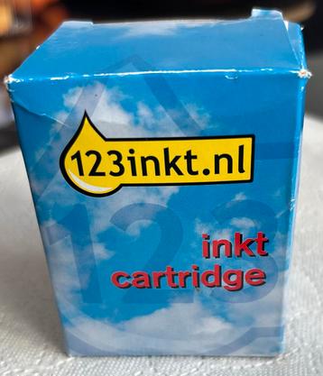 Inkt 304 beschikbaar voor biedingen