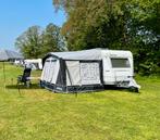 Eriba Nova 392, Caravans en Kamperen, 70 kg, Schokbreker, Tot en met 2, 750 - 1000 kg