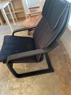 Stoel, Ophalen, Gebruikt