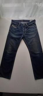ZGAN CLASSIC DIESEL LARKEE REGULAR STRAIGHT JEANS SIZE 32/31, Ophalen of Verzenden