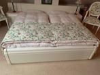 SLAAPKAMER AMEUBLEMENT COMPLEET, Huis en Inrichting, Ophalen, Zo goed als nieuw, Tweepersoons, Zie foto's