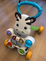 Fisher Price loopwagen, Kinderen en Baby's, Speelgoed | Fisher-Price, Ophalen of Verzenden, Zo goed als nieuw