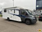 Knaus Sky TI 700 MX autom.150 PK, Caravans en Kamperen, Campers, Automaat, Standaard zit, 7 tot 8 meter, Bedrijf