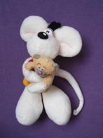 DIDDL DEPESCHE Knuffel MUIS DIDDL MET PIMBOLI. 20 CM, Ophalen of Verzenden, Zo goed als nieuw, Overige typen