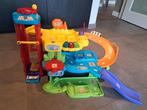 Toettoet autogarage, Kinderen en Baby's, Speelgoed | Vtech, Ophalen, Gebruikt