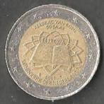 2 € munt Nederland, jaar 2007. ADV. no.96 S., Postzegels en Munten, Munten | Nederland, Verzenden, Koningin Beatrix, Euro's, Losse munt
