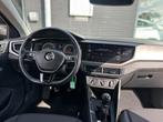 Volkswagen Polo 1.0 MPI Comfortline/1 STE EIG/APP-CONNECT/AI, 1025 kg, Stof, Gebruikt, Euro 6