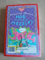 Hoe overleef ik, Boeken, Ophalen of Verzenden, Zo goed als nieuw