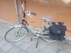 Mooie dames fiets, Ophalen, Zo goed als nieuw, Batavus