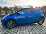Toyota Aygo 1.0 Vvt-i 72pk 5D 2019 Blauw. 24.000 km., Auto's, Voorwielaandrijving, Origineel Nederlands, Handgeschakeld, Particulier
