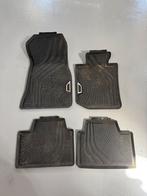 Originele allweater matten BMW 3 serie, Ophalen of Verzenden, Zo goed als nieuw