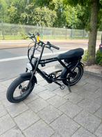 Knaap ams, Fietsen en Brommers, Fietsaccessoires | Fietsaccu's, Ophalen of Verzenden, Zo goed als nieuw