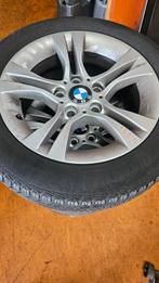 Bmw 5x120 (205/55/16 ), Ophalen, Gebruikt
