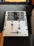 Numark M101 mengpaneel, Ophalen of Verzenden, Zo goed als nieuw, Minder dan 5 kanalen