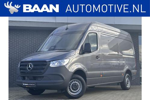 Mercedes-Benz Sprinter 315 1.9 CDI L2 Pro HD | Camera | Adap, Auto's, Bestelauto's, Bedrijf, Te koop, ABS, Achteruitrijcamera