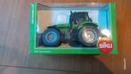 Siku 3253 Deutz Agrotron, Hobby en Vrije tijd, Modelauto's | 1:32, Ophalen of Verzenden, Zo goed als nieuw, Tractor of Landbouw