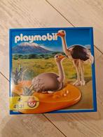 Playmobil Struisvogels - Nieuw in Verpakking!, Kinderen en Baby's, Speelgoed | Playmobil, Ophalen of Verzenden