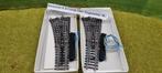 Marklin K wissels NIEUW in doos met spoelen, Wisselstroom, Analoog, Nieuw, Rails